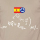 Riudecanyes, Catalunya - pace notes t-shirt