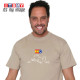 Riudecanyes, Catalunya - pace notes t-shirt