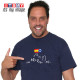 Riudecanyes, Catalunya - pace notes t-shirt