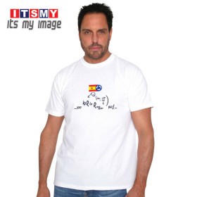 Riudecanyes, Catalunya - pace notes t-shirt