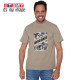 Auto Race t-shirt