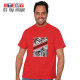 Auto Race t-shirt