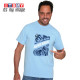 Auto Race t-shirt