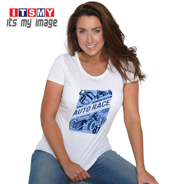 Auto Race t-shirt