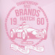 60s Brands t-shirt