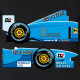 Grand Prix 2000 t-shirt
