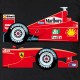 Grand Prix 2000 t-shirt