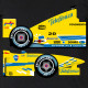 Grand Prix 2000 t-shirt