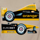 Grand Prix 2000 t-shirt