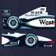 Grand Prix 2000 t-shirt