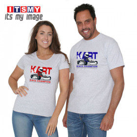 Kart Racer t-shirt