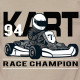 Kart Racer t-shirt