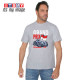 Monaco 55 t-shirt