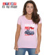 Monaco 55 t-shirt