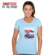 Monaco 55 t-shirt