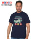 Vintage Race Championship t-shirt