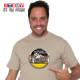 Nordschleife-t-shirt