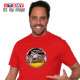 Nordschleife-t-shirt