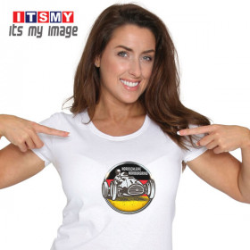 Nordschleife-t-shirt