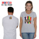 Paris Dakar 405 t-shirt