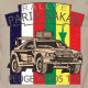 Paris Dakar 405 t-shirt