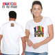Paris Dakar 405 t-shirt