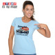 Automobile Classique 1954 t-shirt