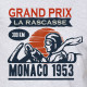 1953 Monaco t-shirt