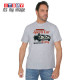 Sports Car Trophy t-shirt