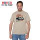 Sports Car Trophy t-shirt