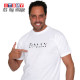 Rally Tulip text rally signs t-shirt