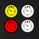 Clocks rally signs t-shirt