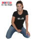 90L1006R rally signs t-shirt