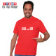 90L1006R rally signs t-shirt