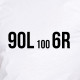 90L1006R rally signs t-shirt