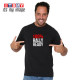 100 percent rally ready rally signs t-shirt