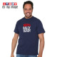 100 percent rally ready rally signs t-shirt