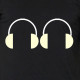 Practice Headsets rallying t-shirt