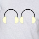 Practice Headsets rallying t-shirt