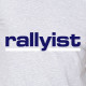 Rallyist t-shirt