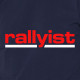 Rallyist t-shirt