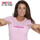 Rallyist t-shirt