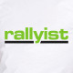 Rallyist t-shirt