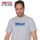 Rally is Life t-shirt