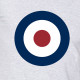 Mod roundel t-shirt