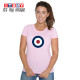 Mod roundel t-shirt