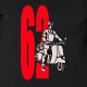 Scooter racer  t-shirt
