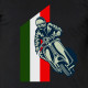 Scooter race italia t-shirt