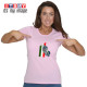 Scooter race italia t-shirt