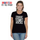 Straight outta ideas t-shirt